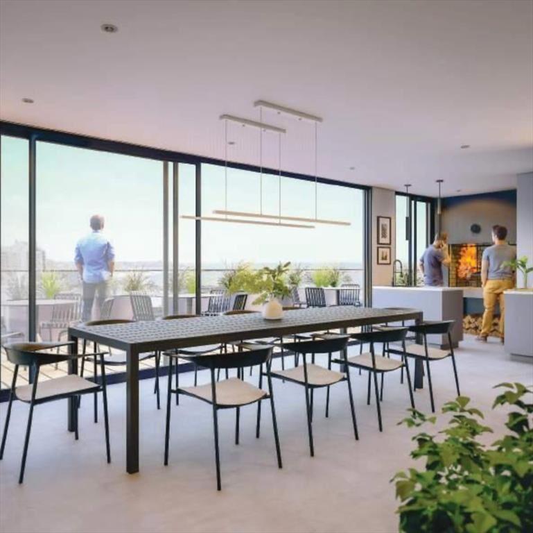 Apartamento En Venta En Buceo De Dos Dormitorios A Metro...