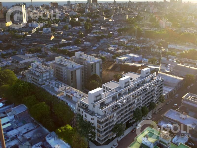 Vendo apartamento 3 dormitorios, entrega 02/2022, Tres Cruc