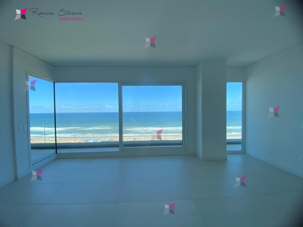 Apartamento en Brava unificado - Punta del Este