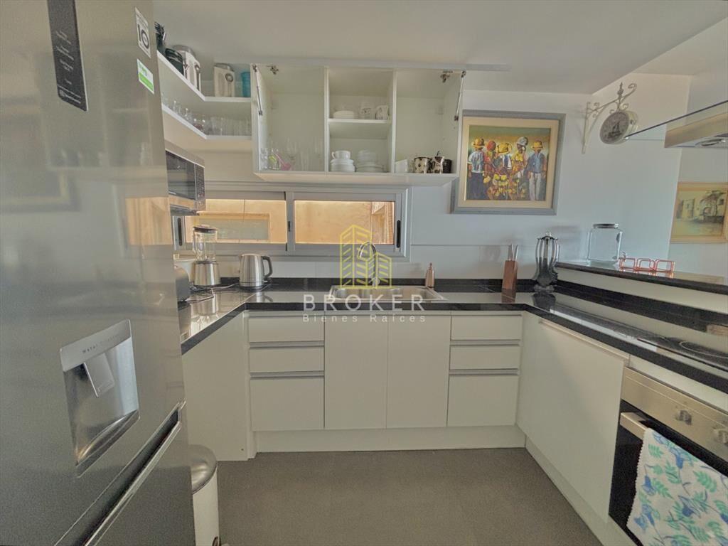 Venta apartamento Punta del Este 2 dormitorios al