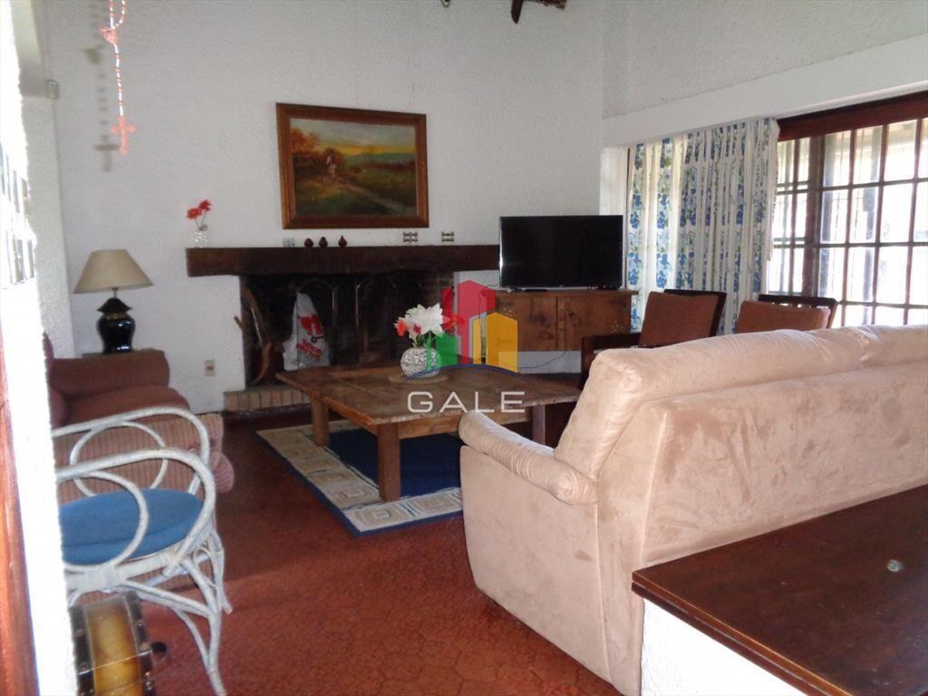 Alquiler anual y venta hermosa casa en zona de prestigio,