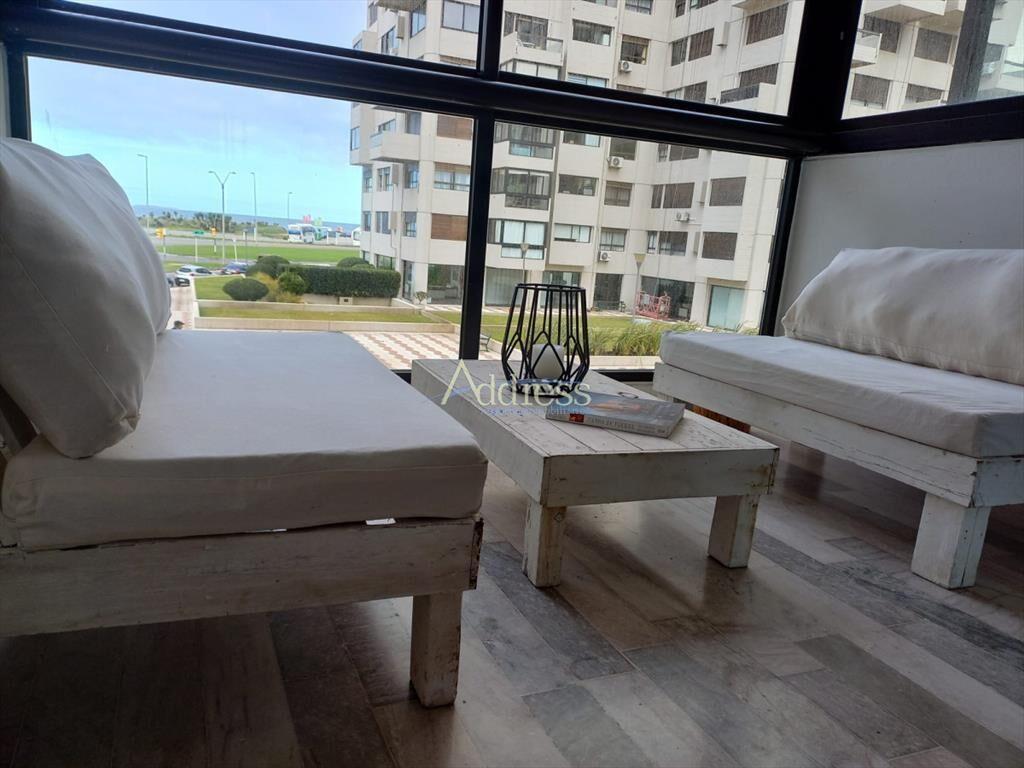 Apartamento en Brava - Punta del Este