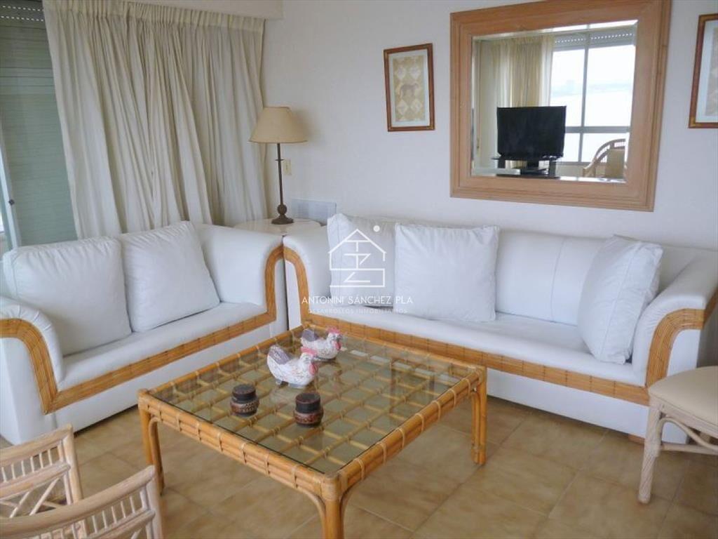 Apartamento en Punta del Este, Península