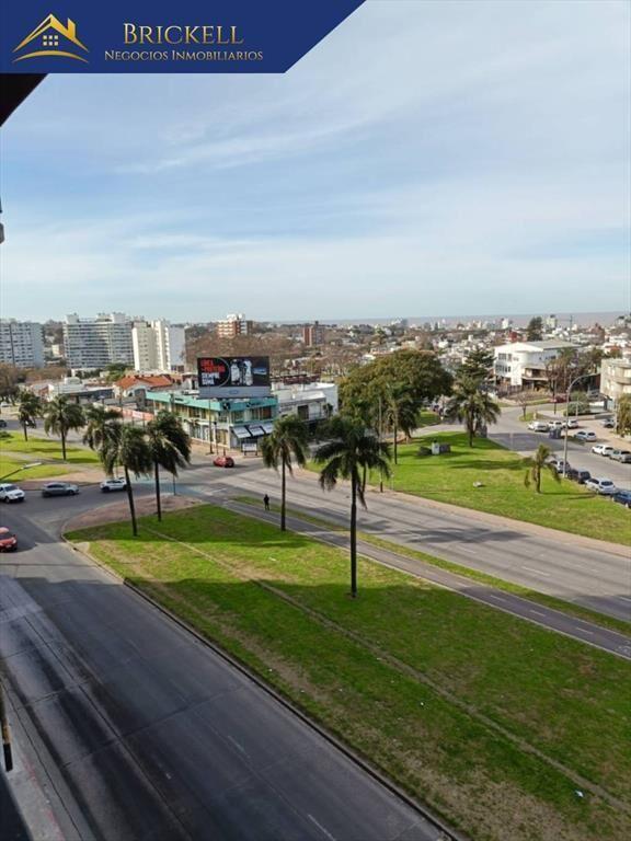 Apartamentos Venta Malvín