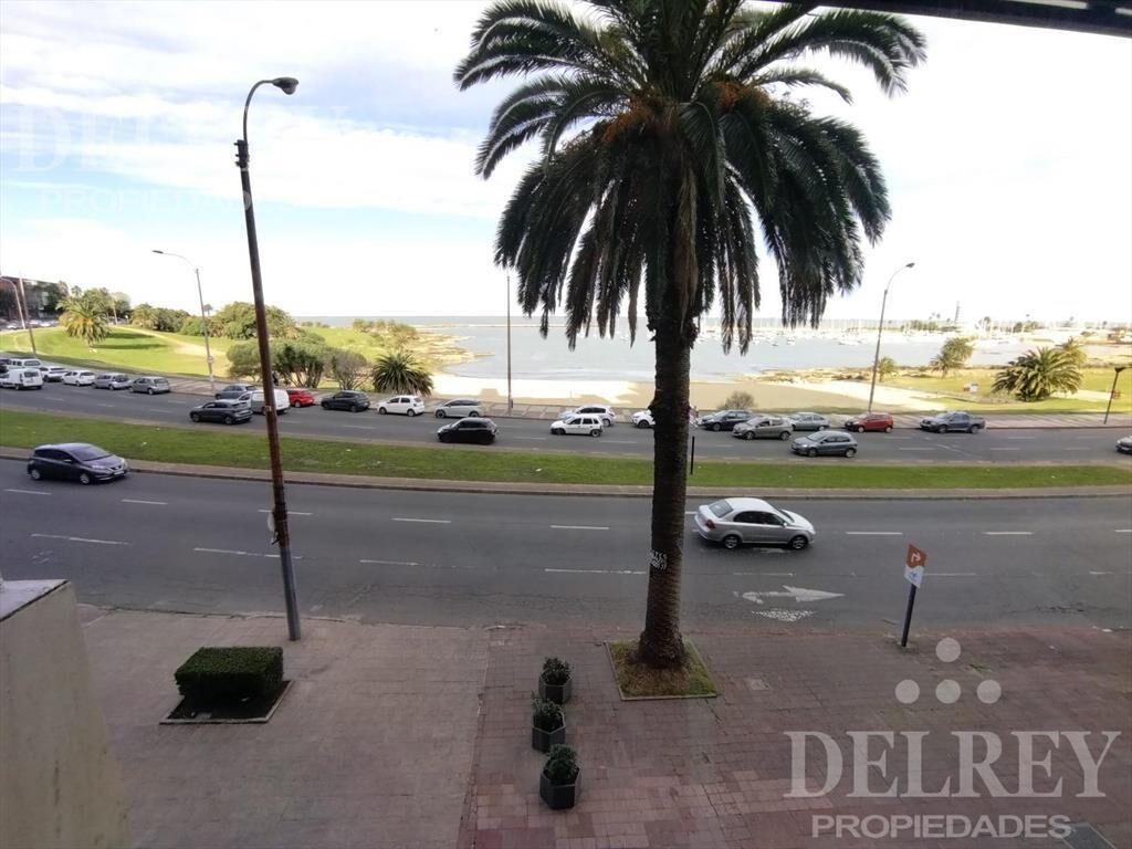 Venta Apartamento - Puerto Buceo DELREY PROPIEDADES