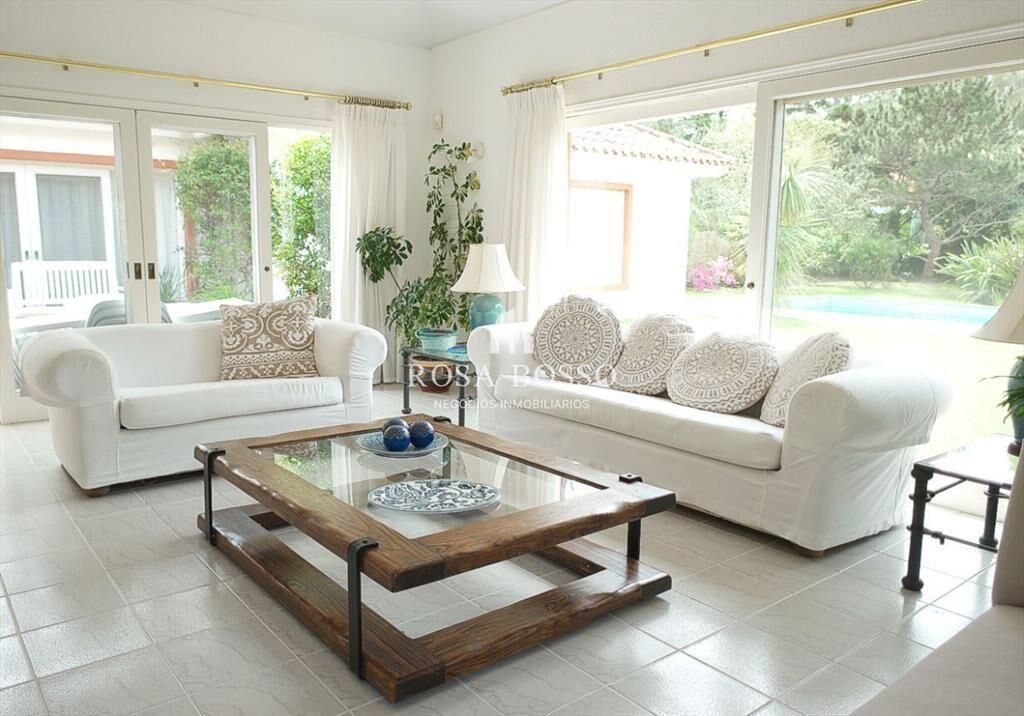 Venta, Casa 4 dormitorios, Brava, Punta del Este
