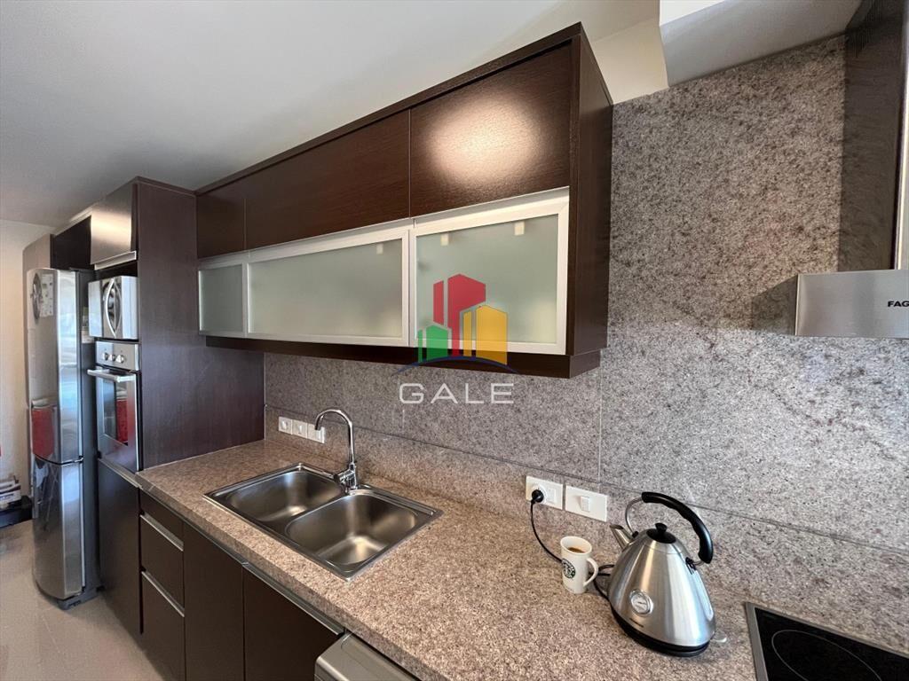 Apartamento de 3 dormitorios en Torre Imperiale -