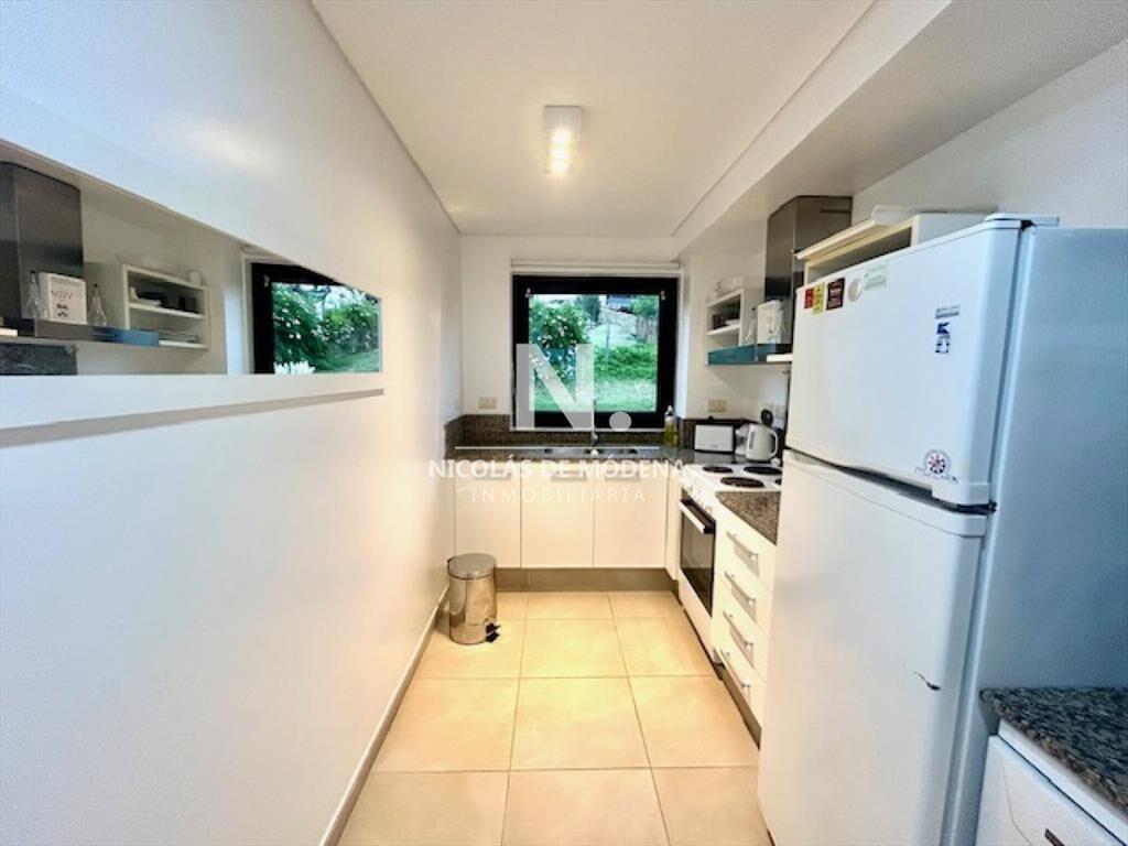Apartamento en Venta y Aqluiler, Punta Ballena, 2