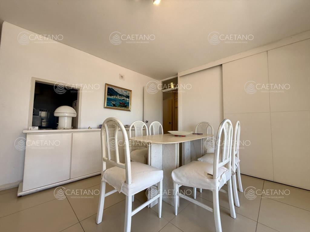 Apartamento en venta Edificio Kennedy Punta del