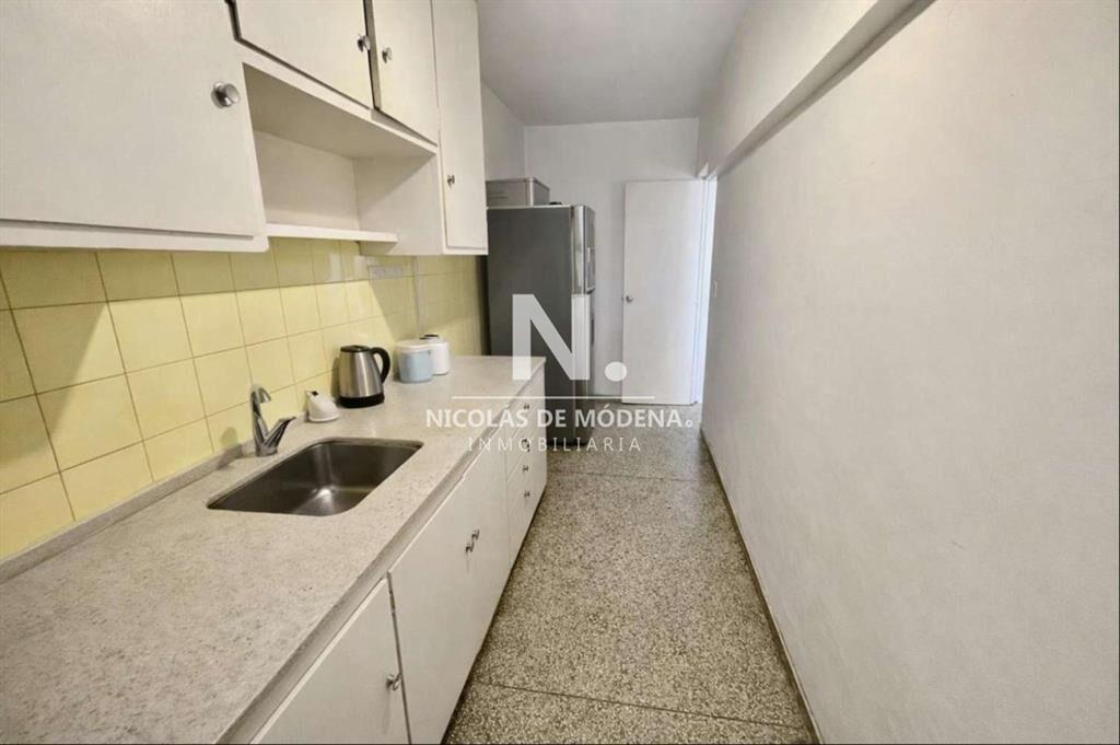 Venta Apartamento de 2 Dormitorios Con Excelente Buena Rent
