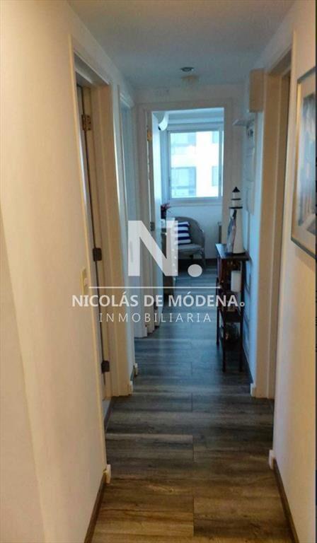 Apartamento 2 dormitorios