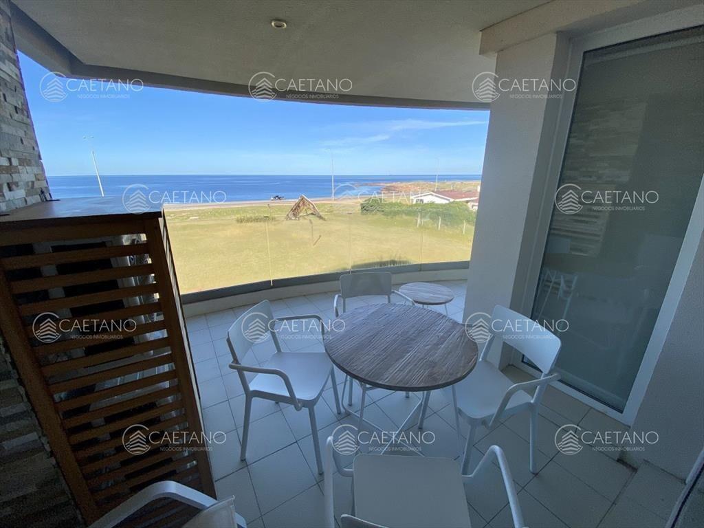 Venta apartamento 2 dormitorios playa mansa Punta