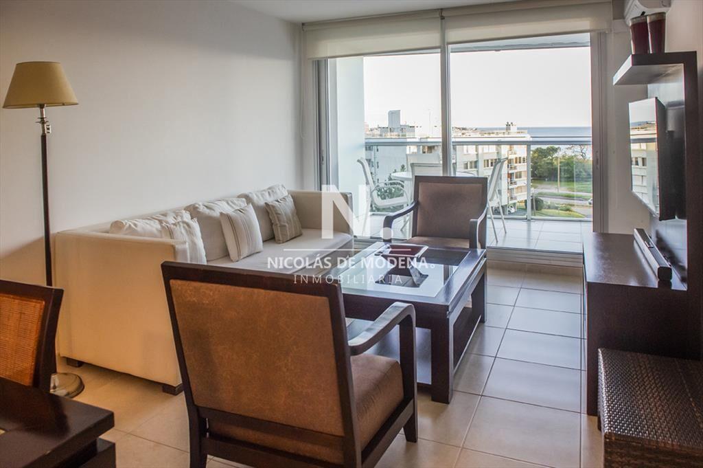 Hermoso Departamento en venta a pasos del mar. 2 dormitorio