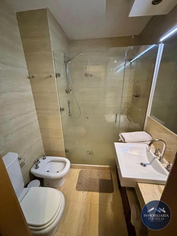 Apartamento en alquiler en Puerto Buceo
