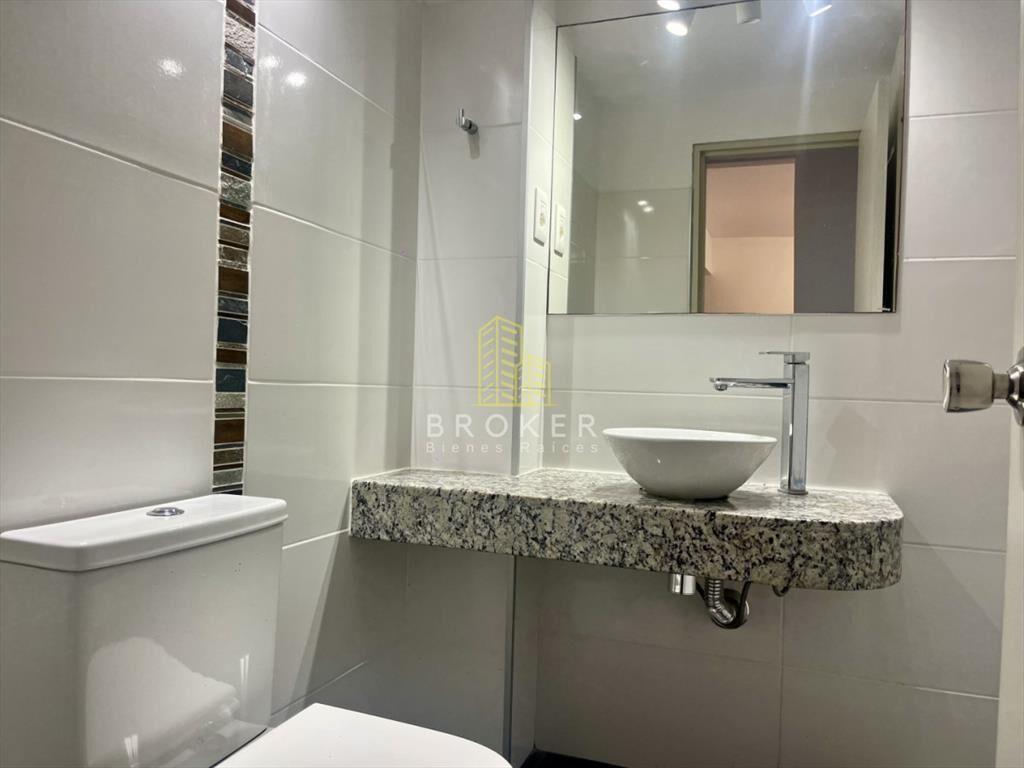 Alquiler apartamento de 3 dormitorios en Punta Carretas