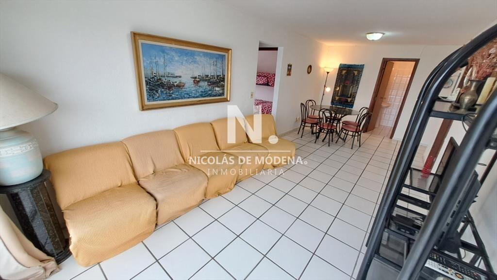 Apartamento en Zona Aidy Grill Punta del Este