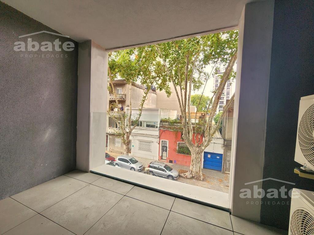 Venta de apartamento 1 Dormitorio en Cordón