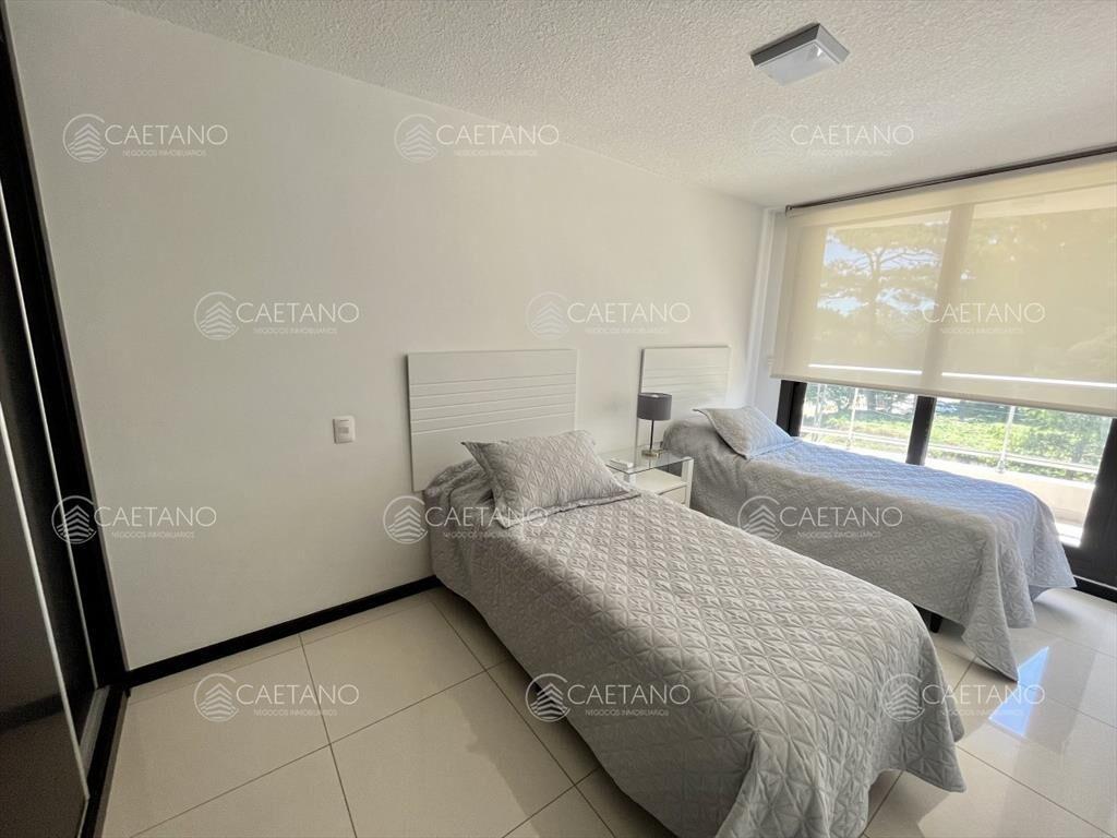 Apartamento 3 dormitorios Punta del Este