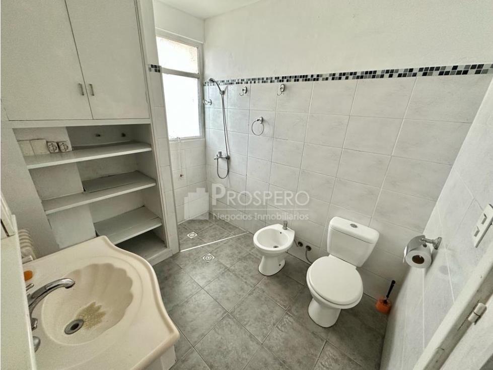 VA1601/P/1 Venta apto 3 dormitorios Aguada garaje CON RENTA