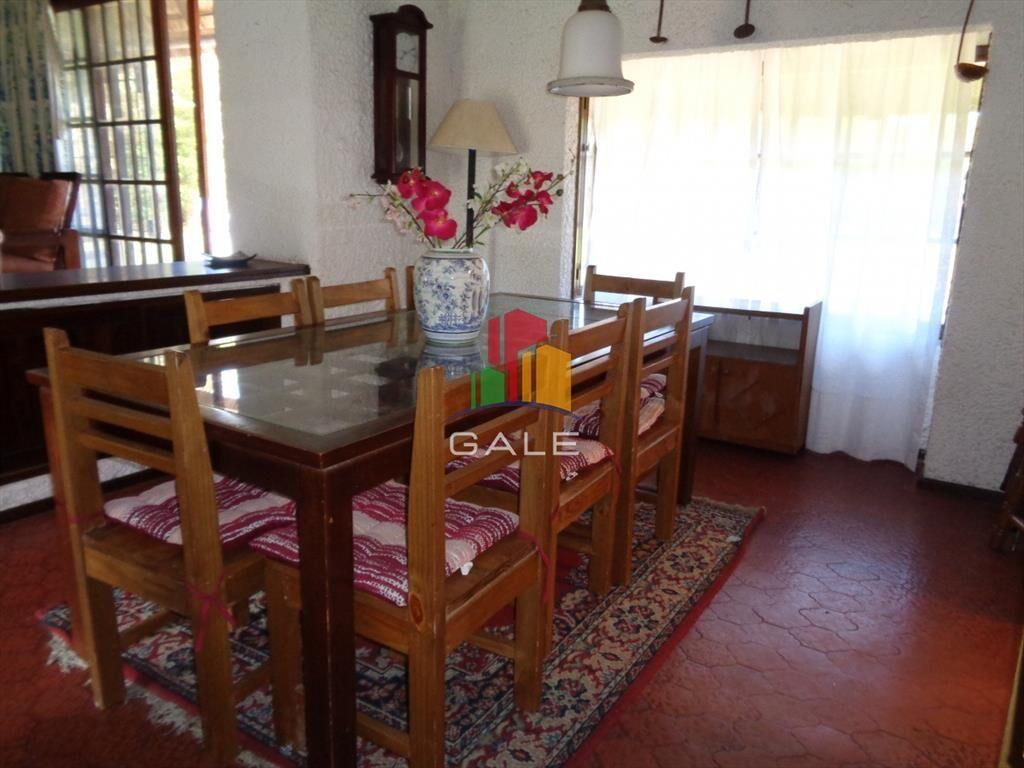 Alquiler anual y venta hermosa casa en zona de prestigio,
