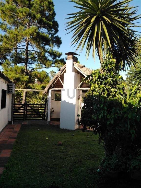 CON RENTA Casa/2D/660m2/Deck/A cuadras del Mar/San Franci...