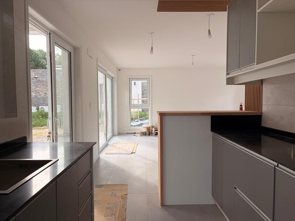 Casas en venta a estrenar Parque Burnett -Punta del Este
