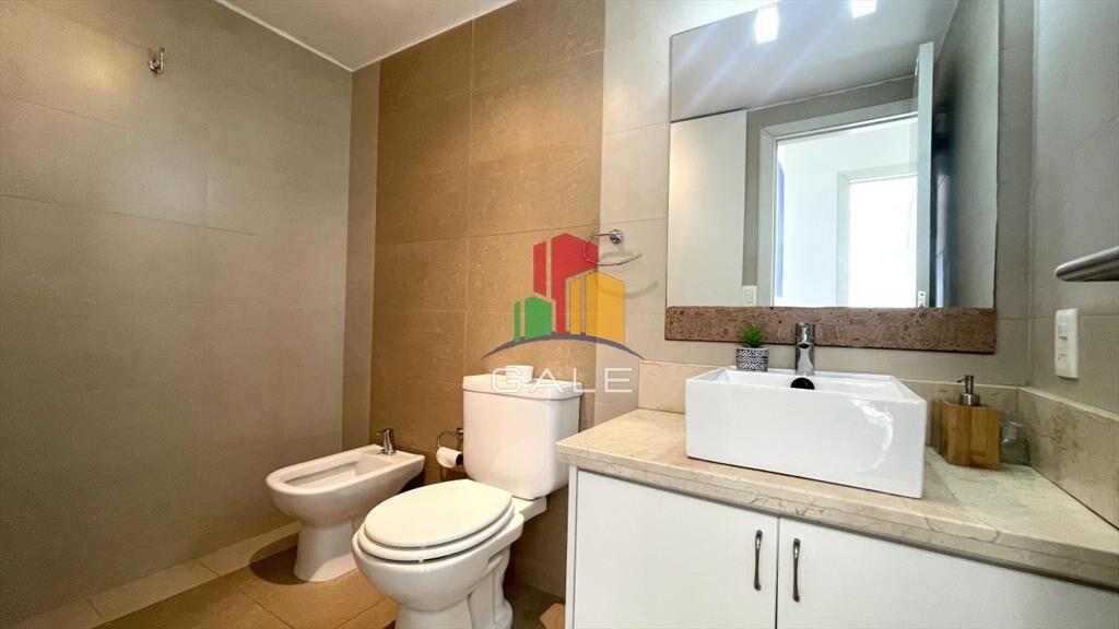 Excelente apartamento en venta en peninsula