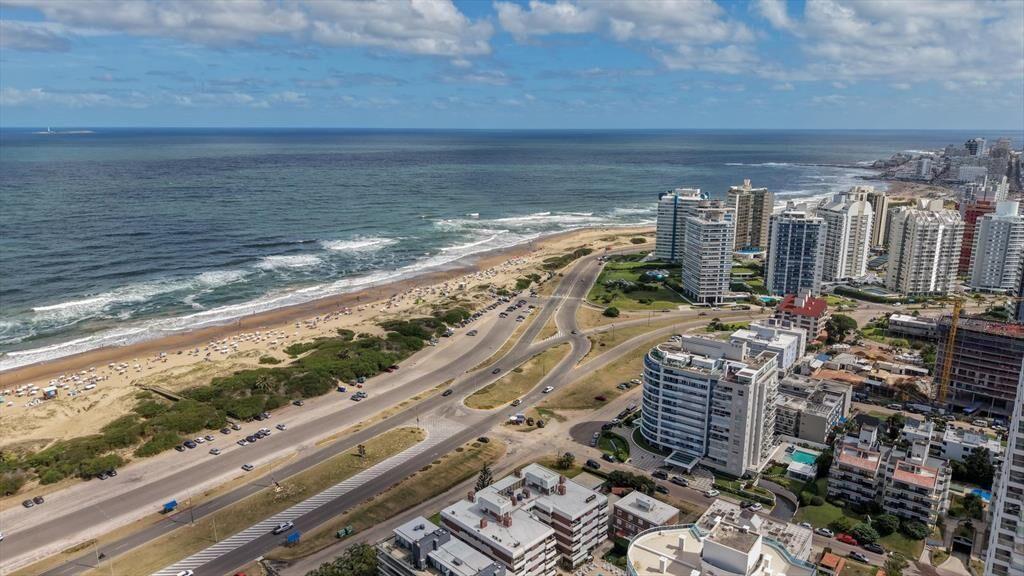 Apartamento en Aidy Grill