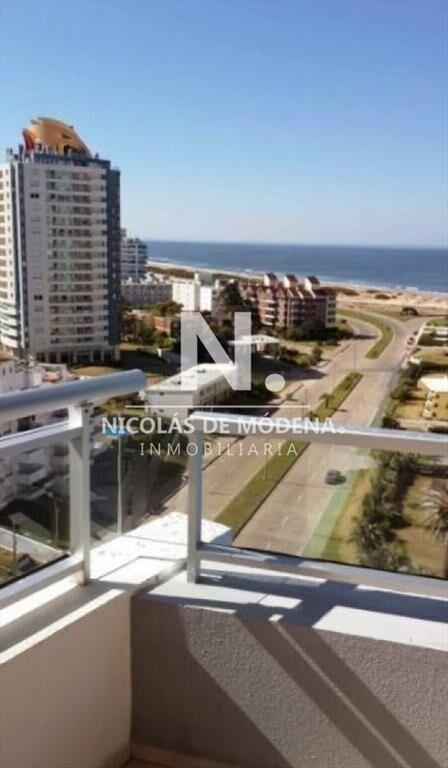 DEPARTAMENTO EN PISO ALTO EN FOREST TOWER II