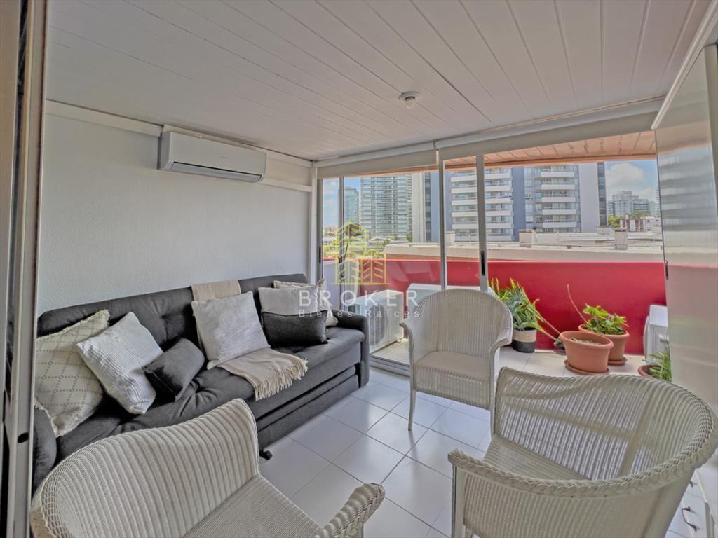 Apartamento en venta en Brava Punta del Este, 2 2