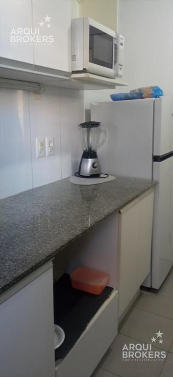 Apartamento en venta en Cordon de 2 dormitorios
