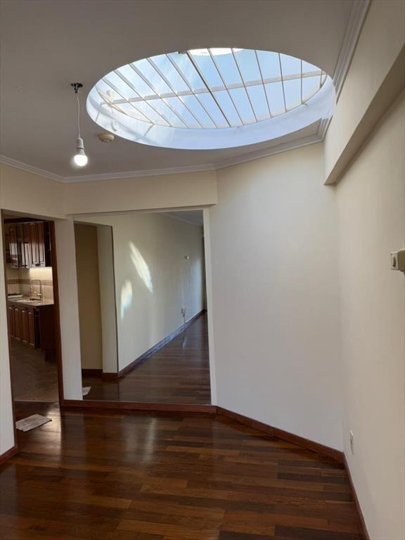 Alquiler apartamento 2 dorm en Pocitos, prox. a Rambla