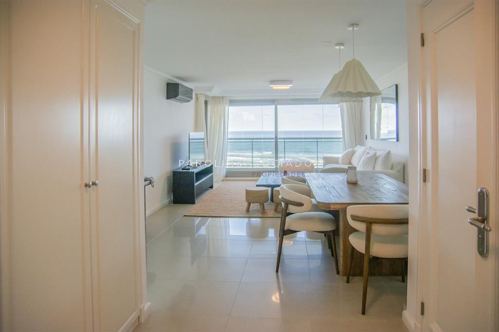 Apartamento en venta de 3 dormitorios en Torre