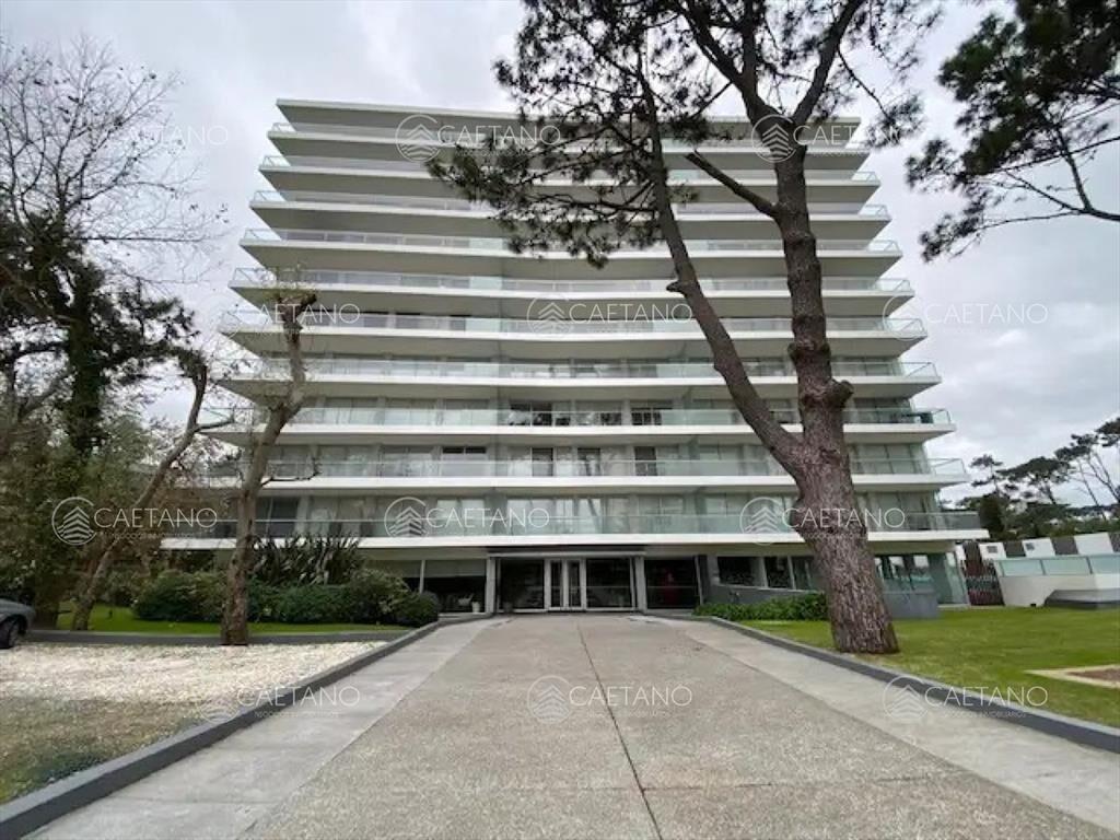 Alquiler temporal, apartamento 2 dormitorios. del