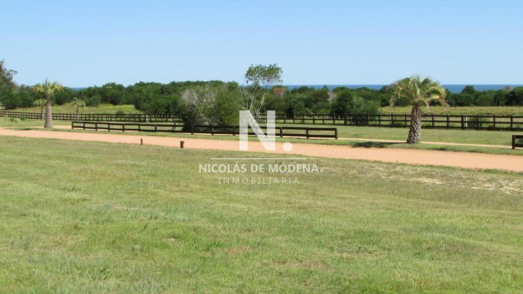 Terreno en venta en Las Garzas.