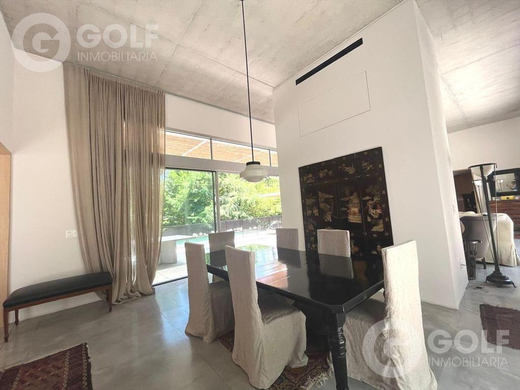 Venta de casa en San Nicolás Carrasco