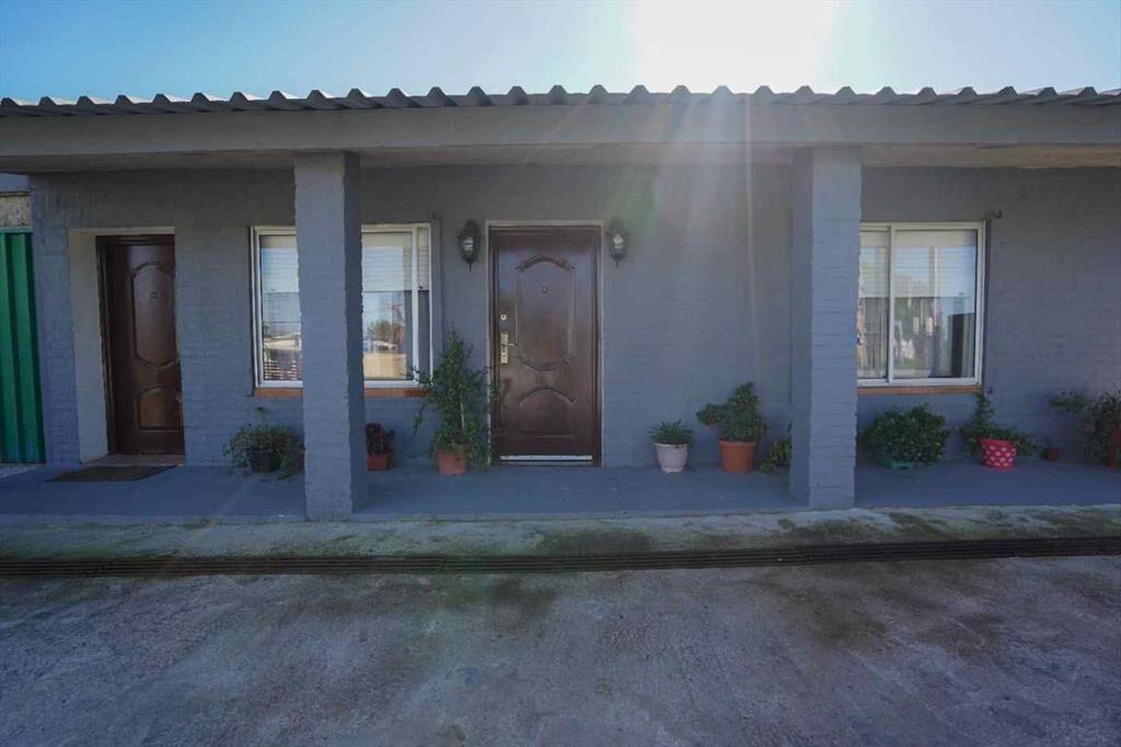 Venta casa 5 dorm apto terreno Empalme Olmos