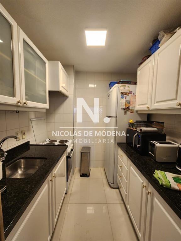 Apartamento en venta frente al mar 2 dormitorios