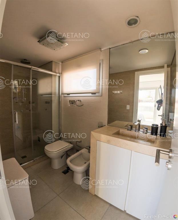 Apartamento En Venta Playa Mansa