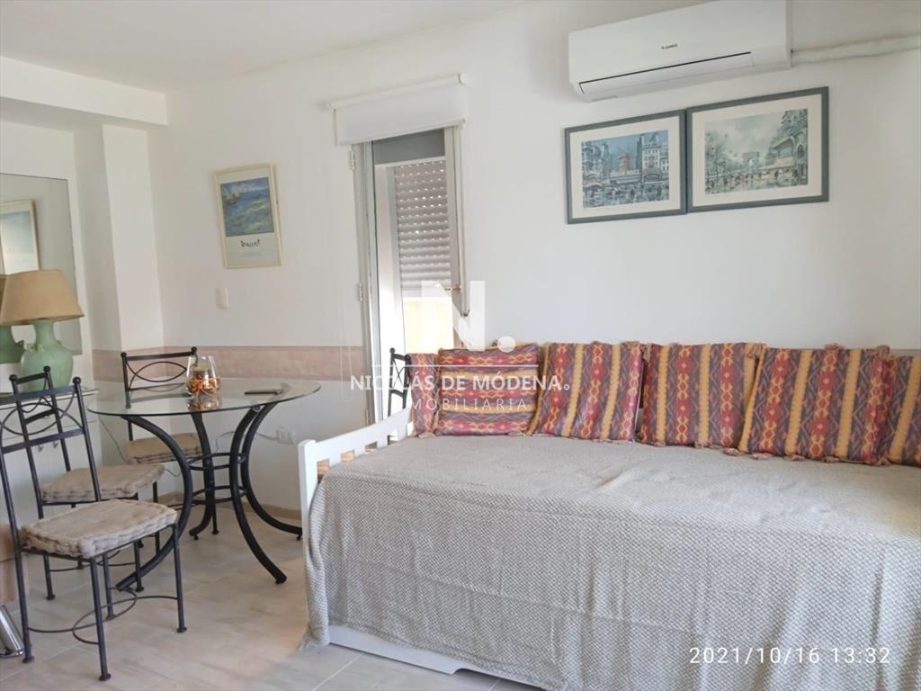Apartamento en Peninsula 1 dormitorio, Punta Del