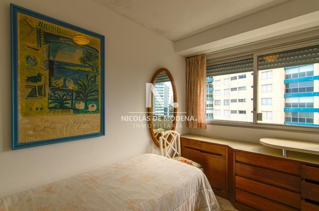Esplendido departamento en venta ubicado en Brava