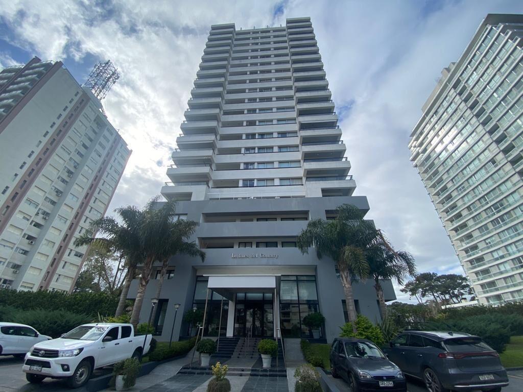 Roosevelt y parada 14, gran torre con amenities, 110 m2, gg