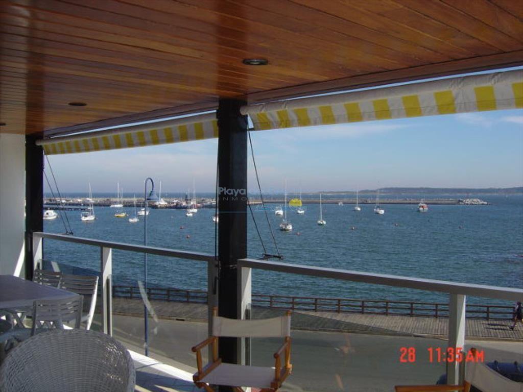 Apartamento en Venta - Edificio Brioni, Punta del