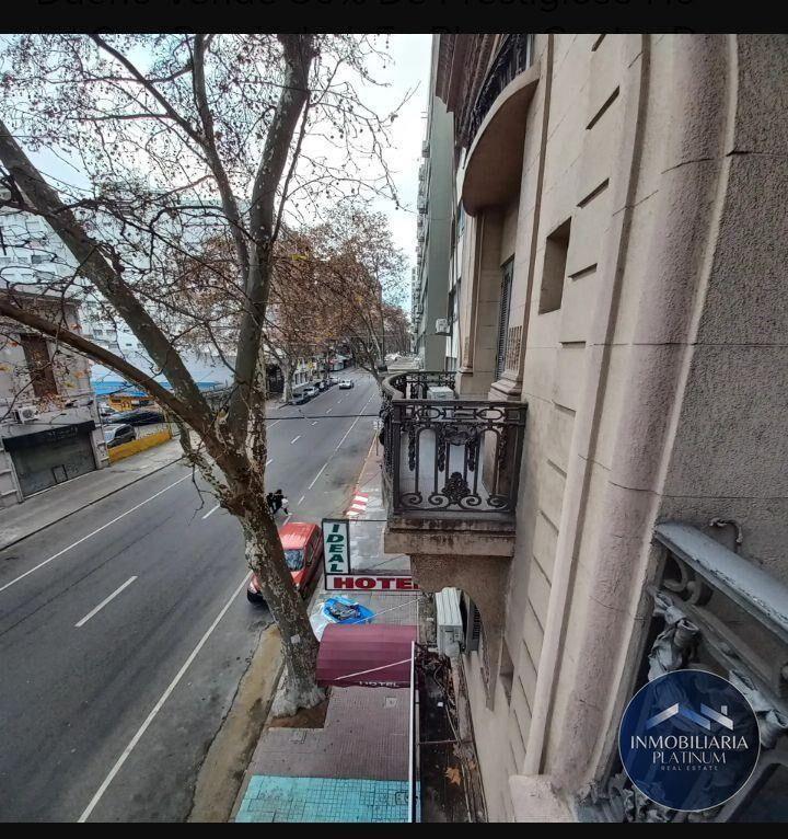 Mitad de Hotel en venta ubicado en Centro