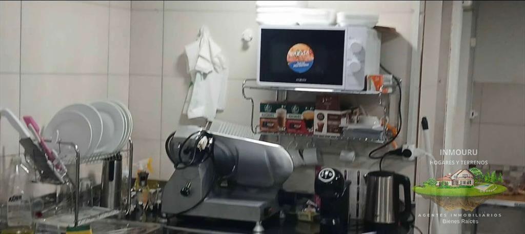 Se vende llave local gastronómico en Paso De La Arena