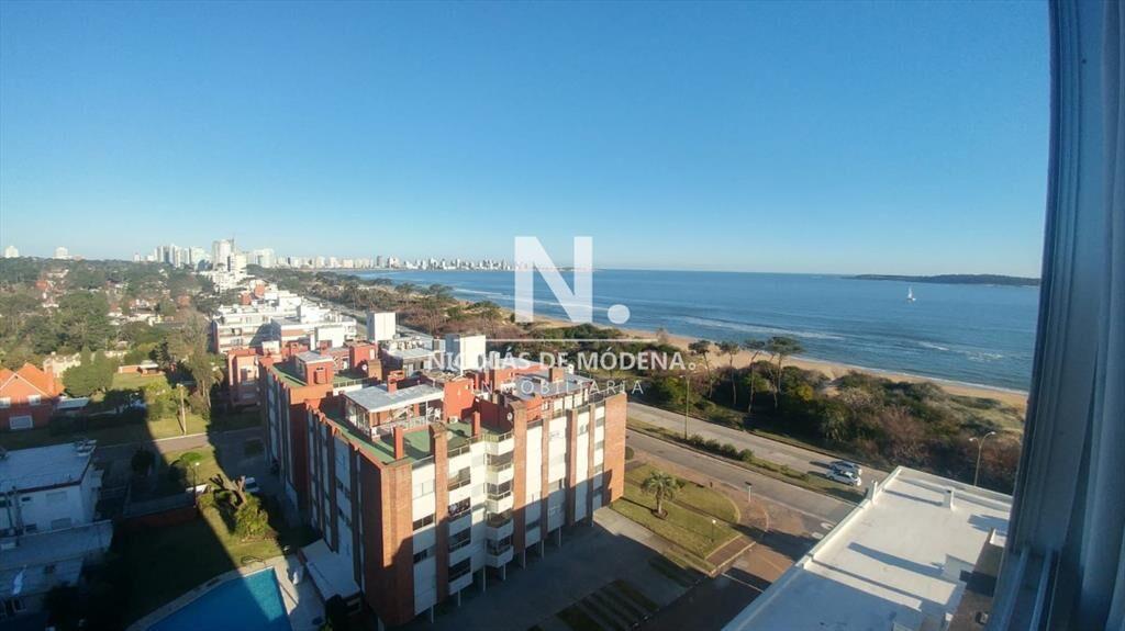 Venta Apartamento 1 dormitorio en zona Mansa, del