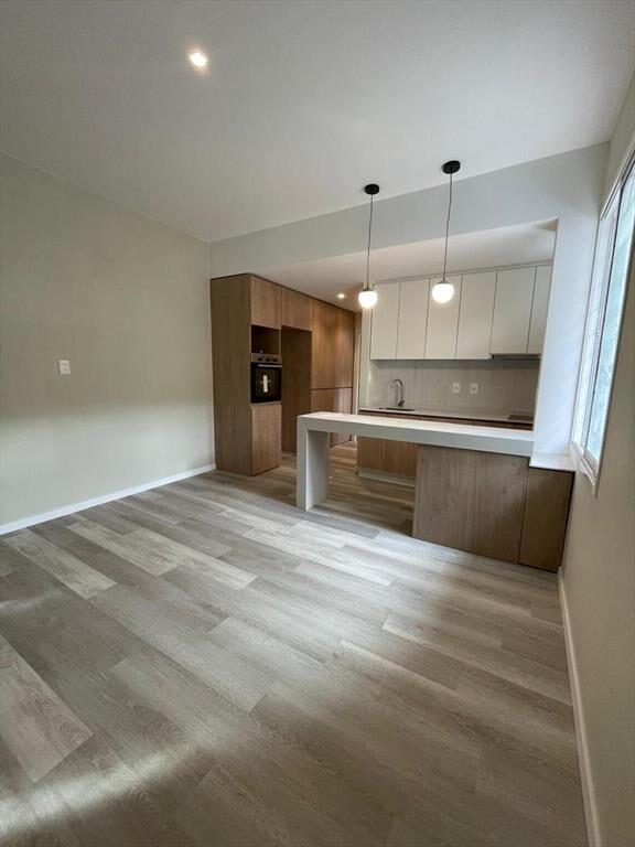 Venta moderno Apartamento 1 dormitorio a estrenar en Cordón