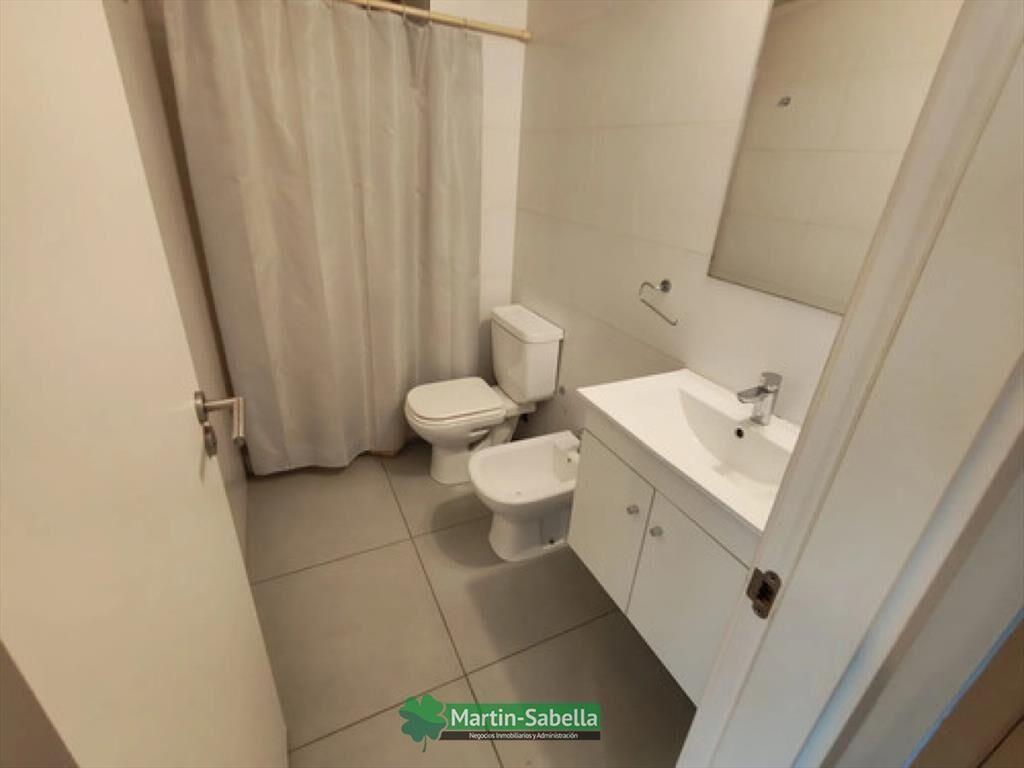 Apartamento en Alquiler - Cordón