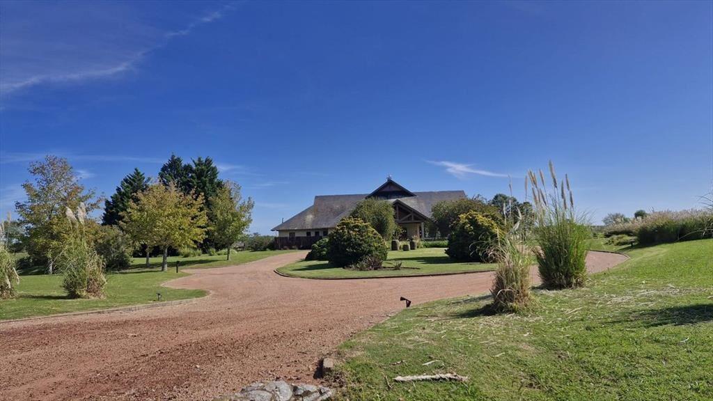 Venta Lote de 3760m2 Barrio privado Carmelo Golf