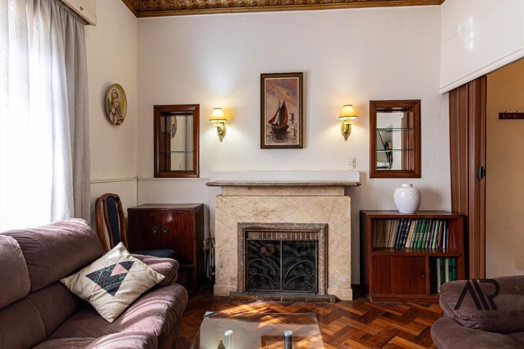 3 Casas en un solo padrón en Prado Ideal inversionistas